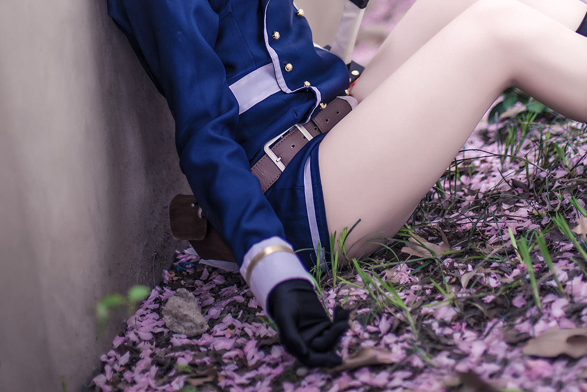 Star's Delay to December 22, Coser Hoshilly BCY Collection 4(130)